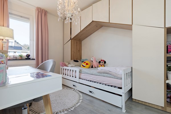 Medium property photo - Akkerwinde 33, 5913 DE Venlo